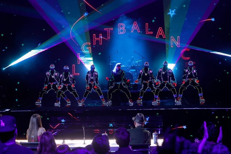 America’s Got Talent Las Vegas LIVE show
