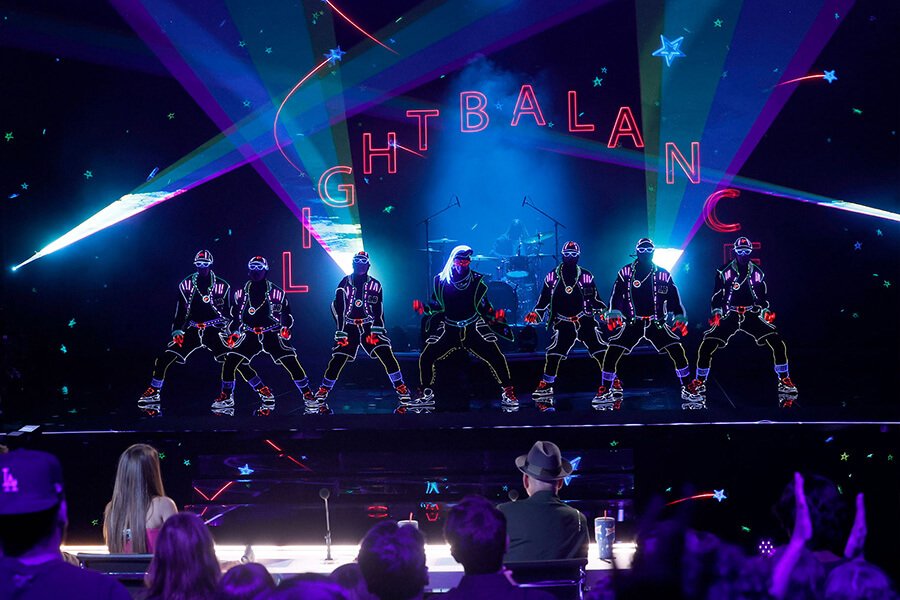 America’s Got Talent Presents Superstars Live Tickets