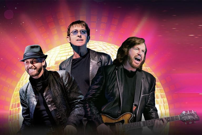 Australian Bee Gees Show