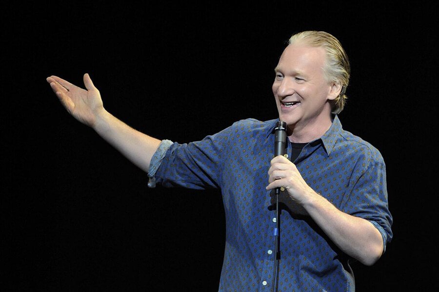 Bill Maher Show