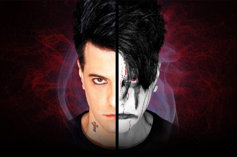 Criss Angel MINDFREAK Show