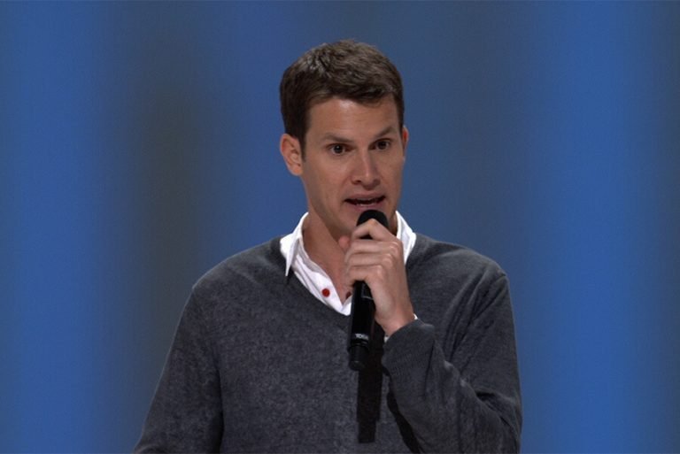 Daniel Tosh Show
