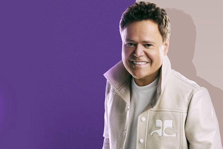 Donny Osmond Show