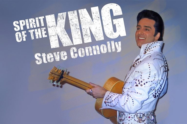 ELVIS Spirit of The King Show