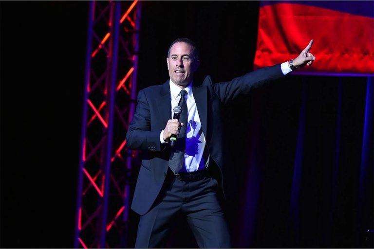 Jerry Seinfeld Show