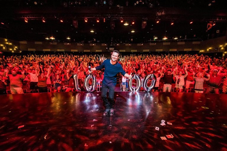Mat Franco Show