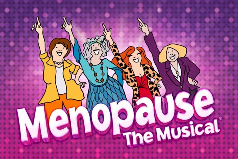 Menopause The Musical Show