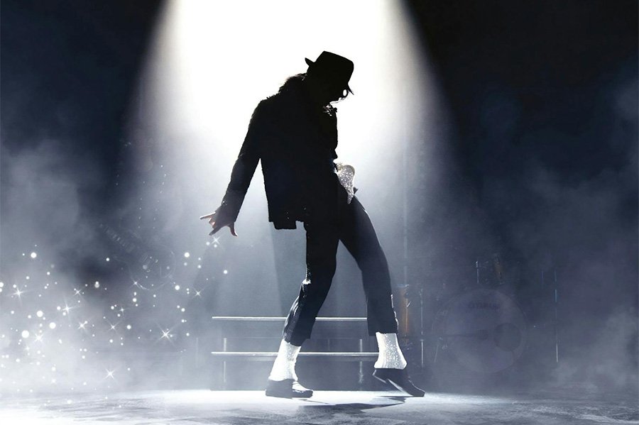 Michael Jackson Live Show