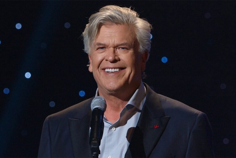 Ron White Show