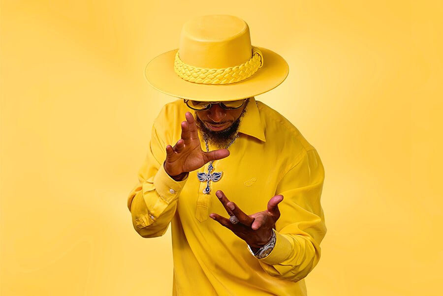 Eddie Griffin Tickets