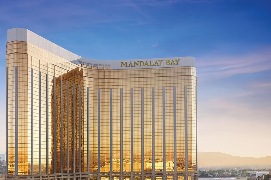 Mandalay Bay Shows & Events Tonight