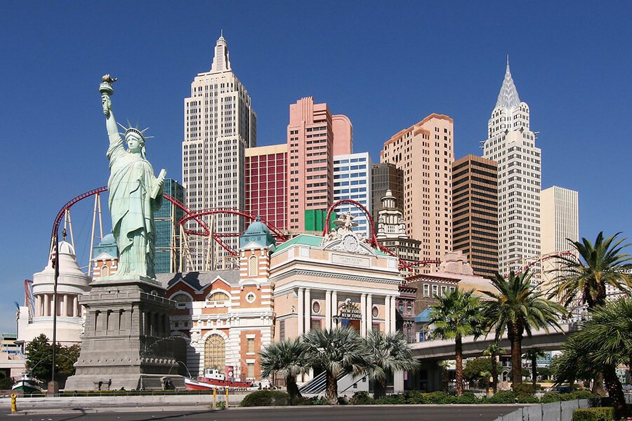 New York New York Shows & Events Tonight