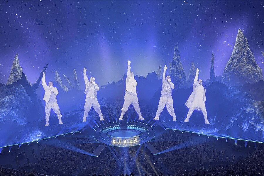 Backstreet Boys Tickets