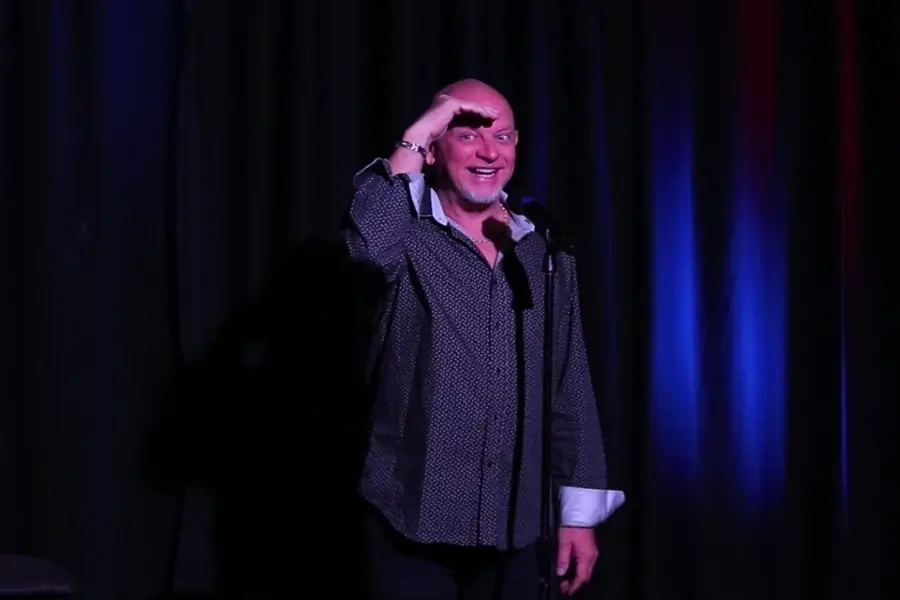 Delirious Comedy Club Tickets