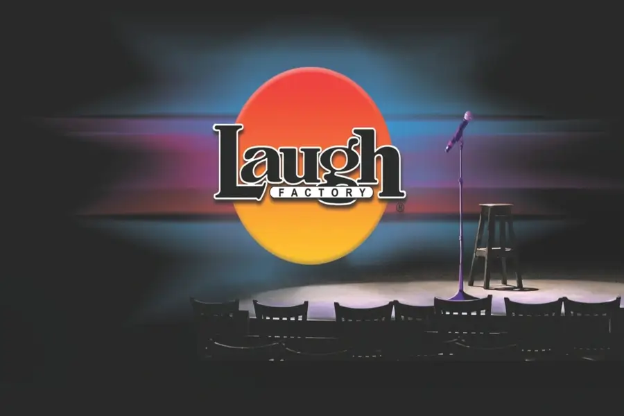 Laugh Factory Tickets