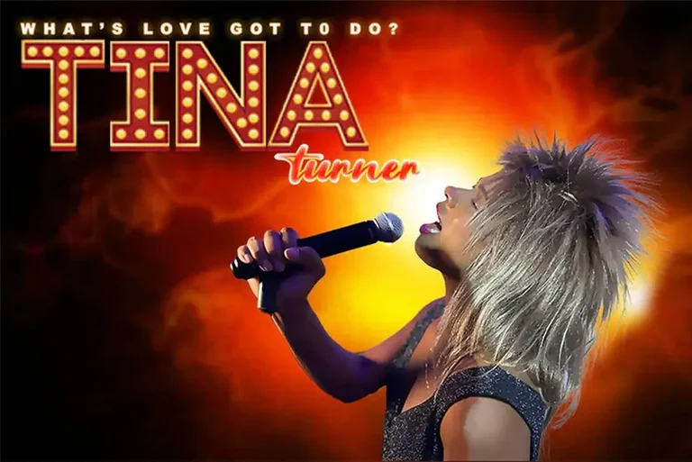 All Tina And Whitney show