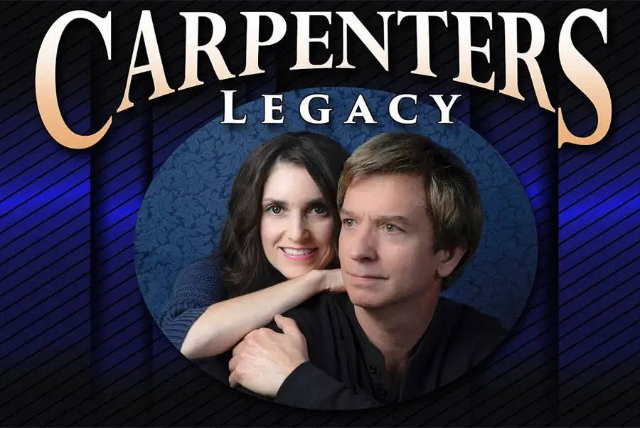 Carpenters Legacy Tickets