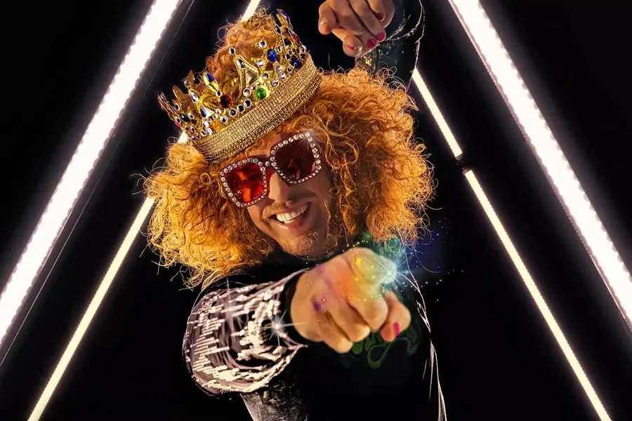Carrot Top Meet & Greet Tickets