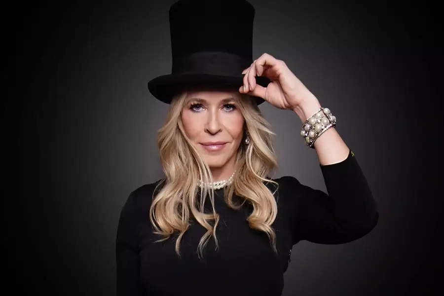 Chelsea Handler Tickets