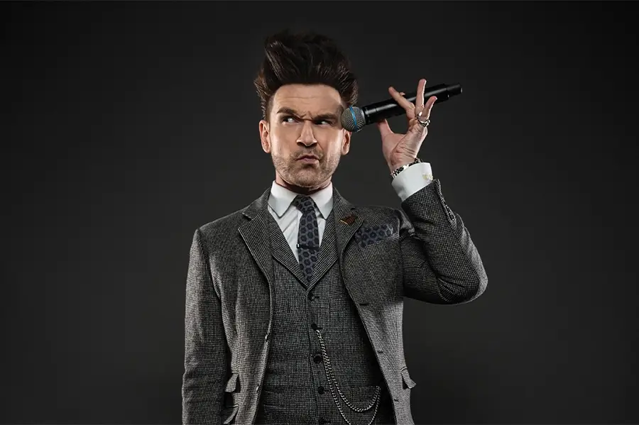 Colin Cloud Mastermind Tickets