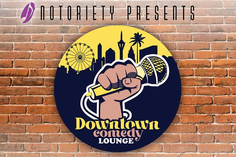 Downtown Comedy Lounge LV