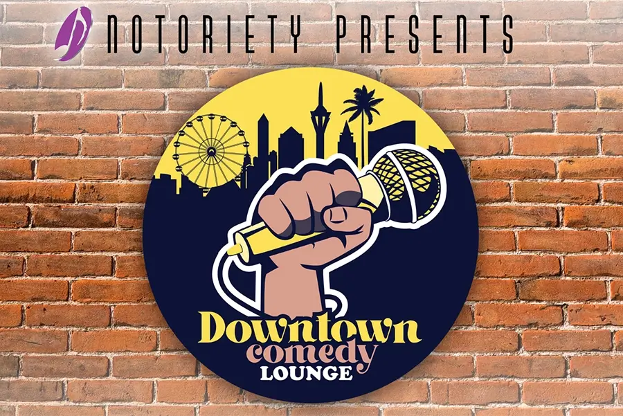 Downtown Comedy Lounge Tickets