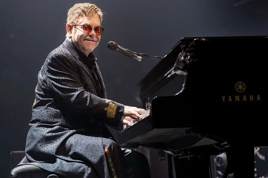Elton John & Beatles: Made In England Tickets