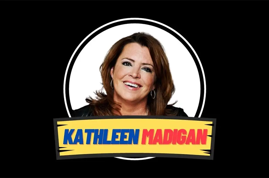 Kathleen Madigan Tickets