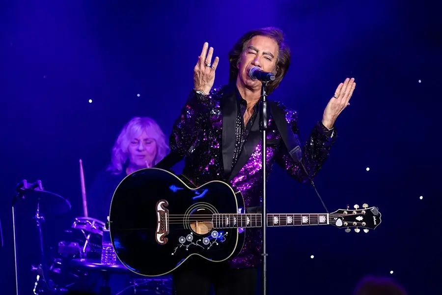 King Of Diamonds – The Neil Diamond Tribute Tickets