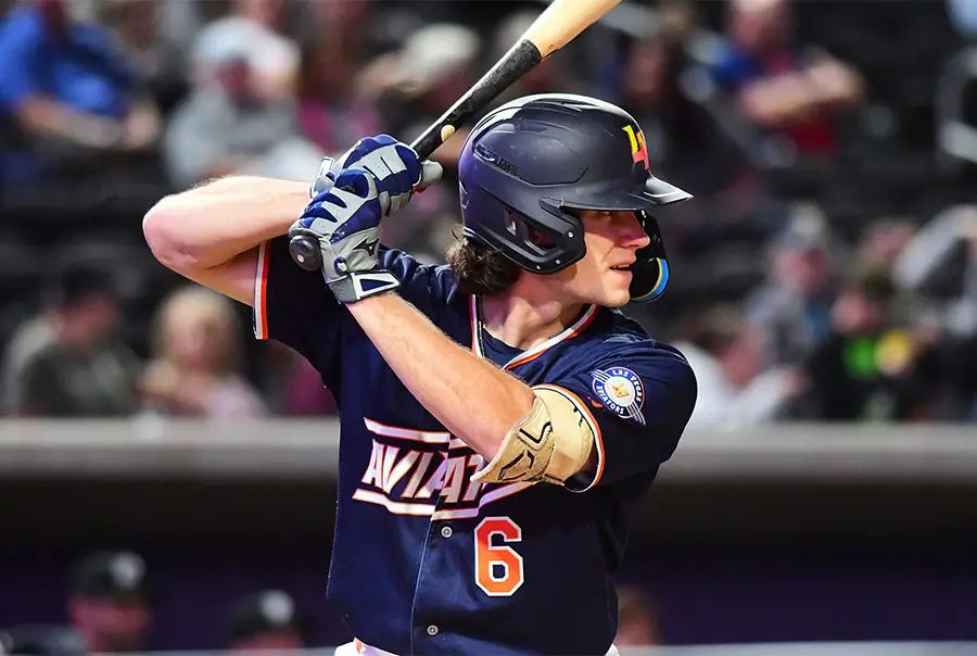 Las Vegas Aviators Tickets