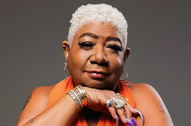 Luenell show