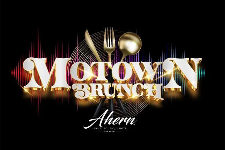 Motown Brunch show