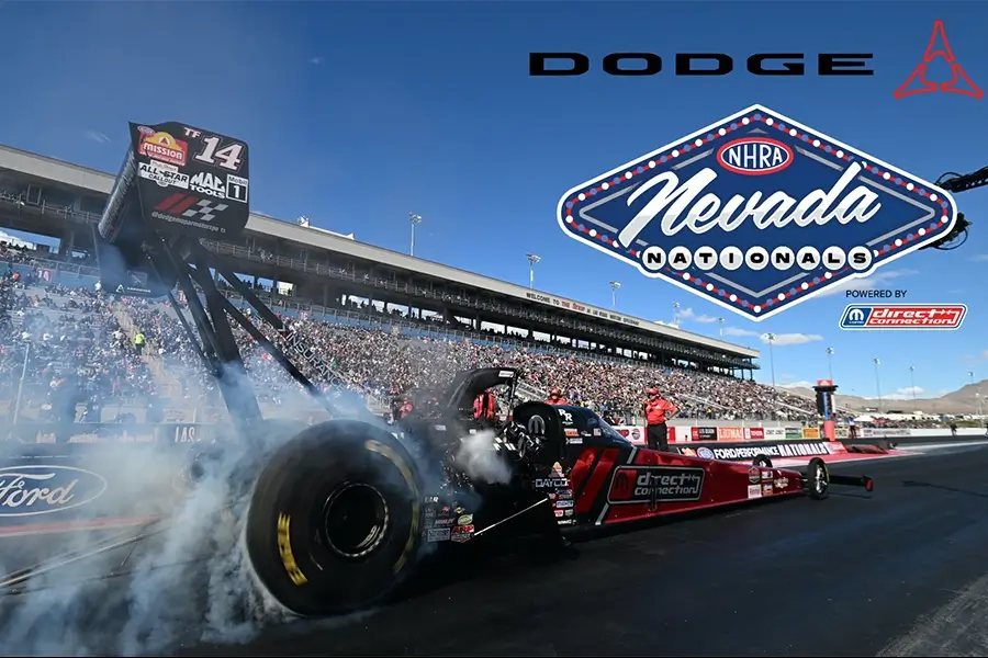 NHRA Nationals Tickets
