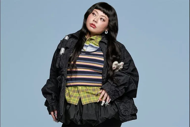 Naomi Watanabe show
