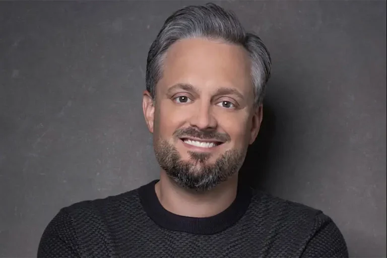 Nate Bargatze show