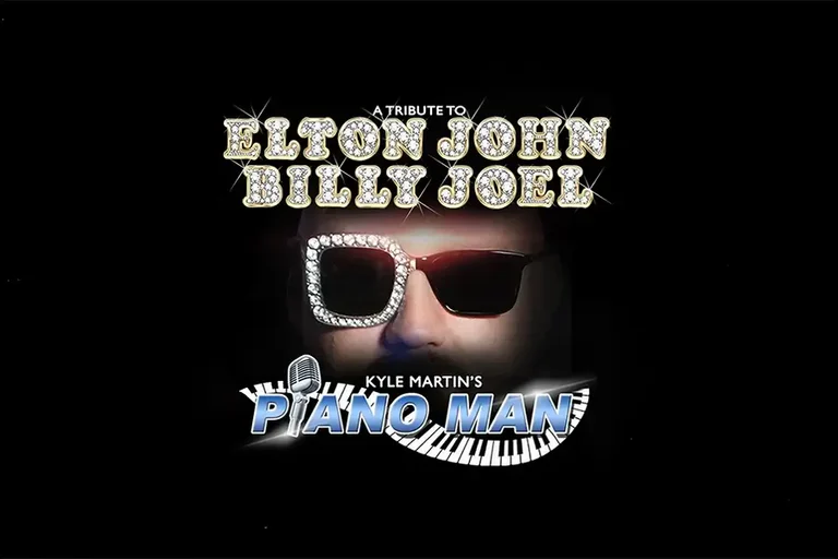 Piano Man show