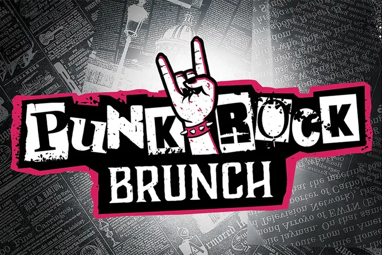 Punk Rock Brunch show