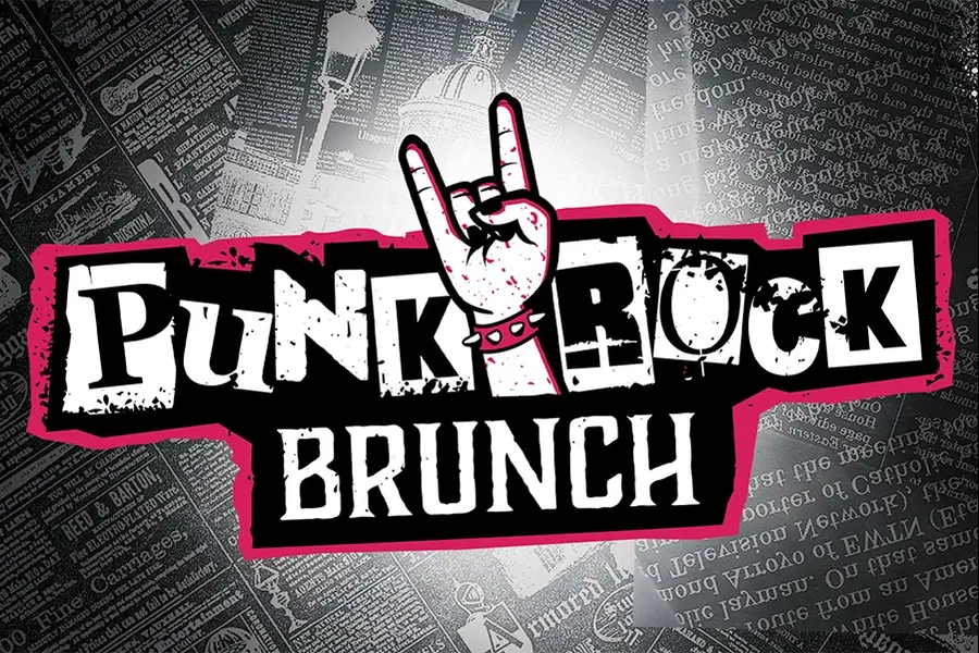 Punk Rock Brunch Tickets