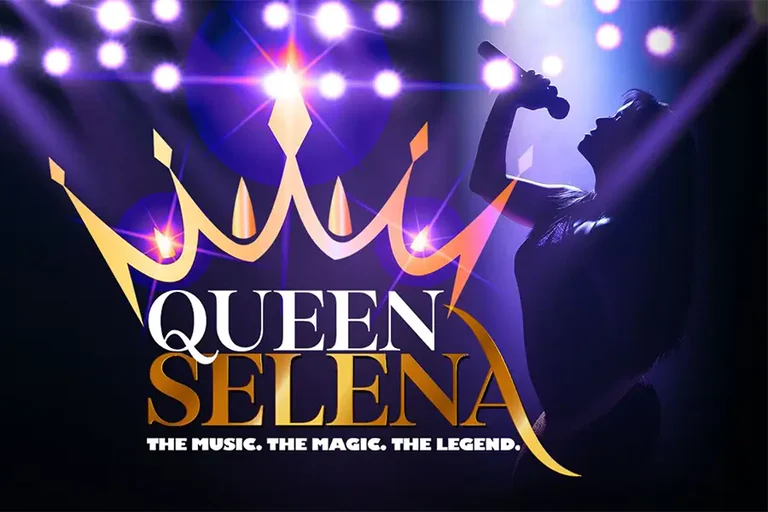 Queen Selena show