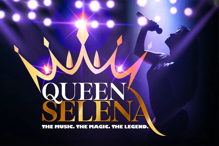 Queen Selena Tickets