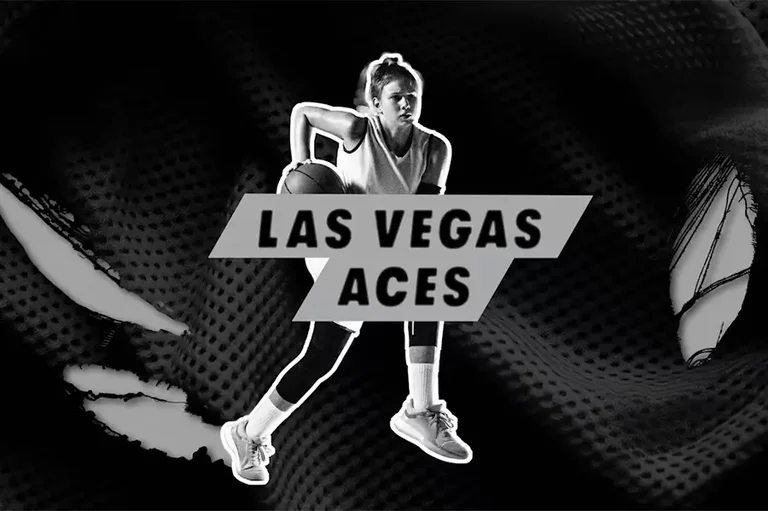 The Las Vegas Aces