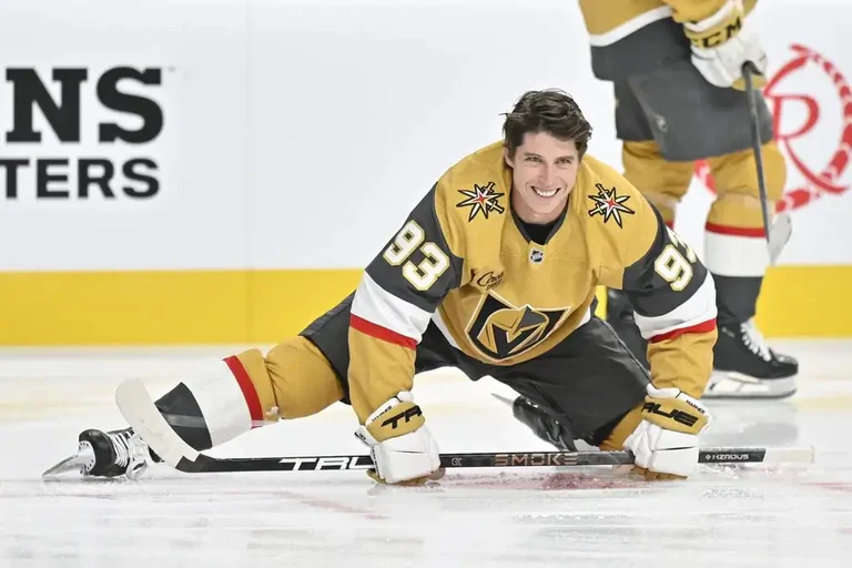 The Vegas Golden Knights