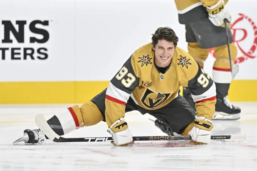 Vegas Golden Knights Tickets