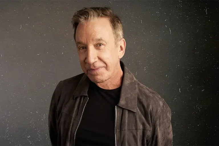 Tim Allen show