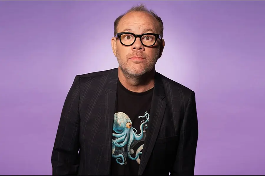 Tom Papa Tickets