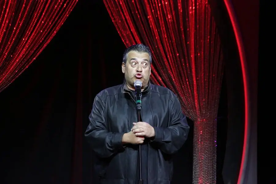 Vinnie Favorito Unfiltered Tickets