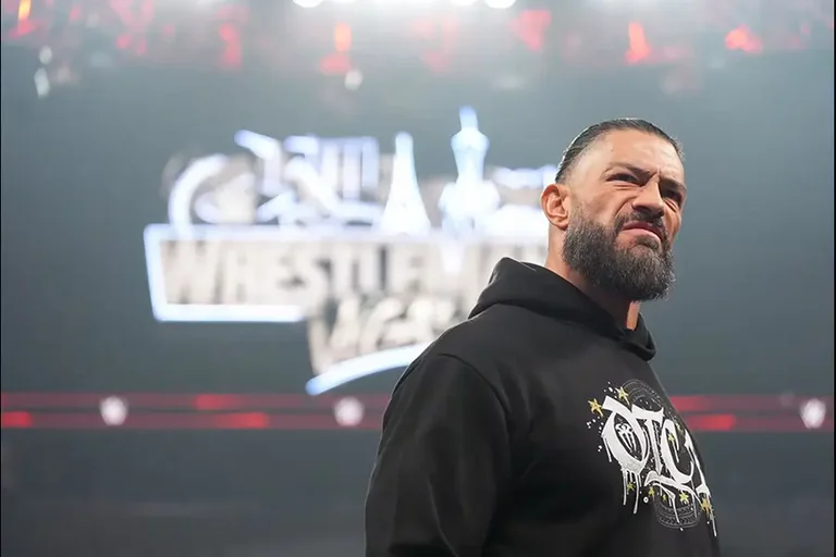 WWE